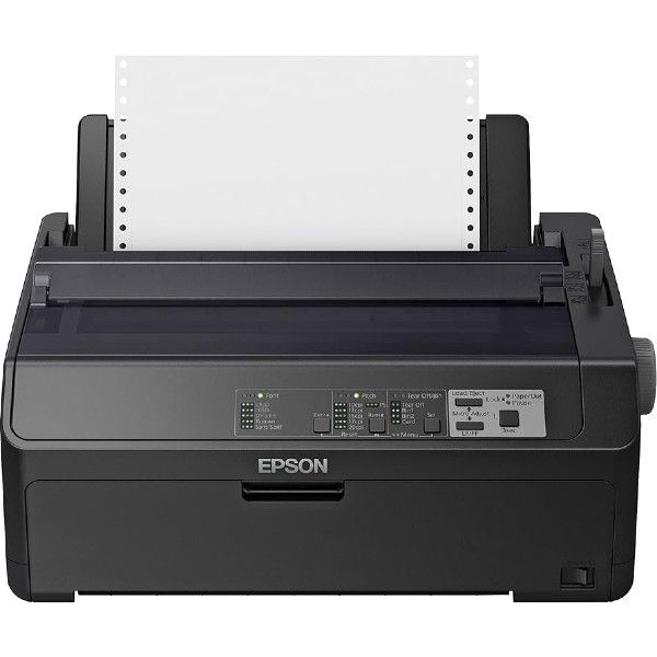 Epson FX 890II - Printer