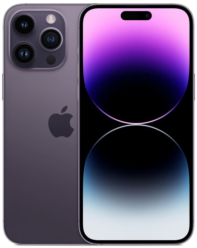 iPhones