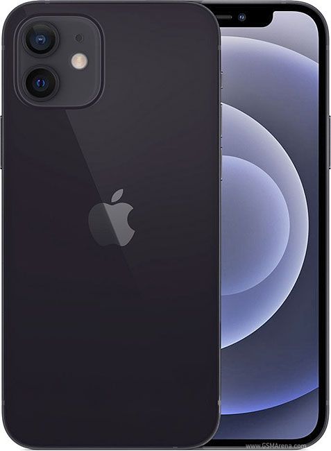 Apple iPhone 12 (128GB)