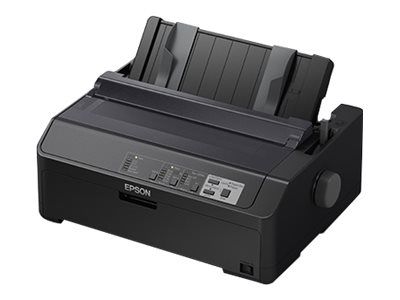 Dot Matrix Printers