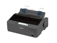 Epson LX 350 - Printer