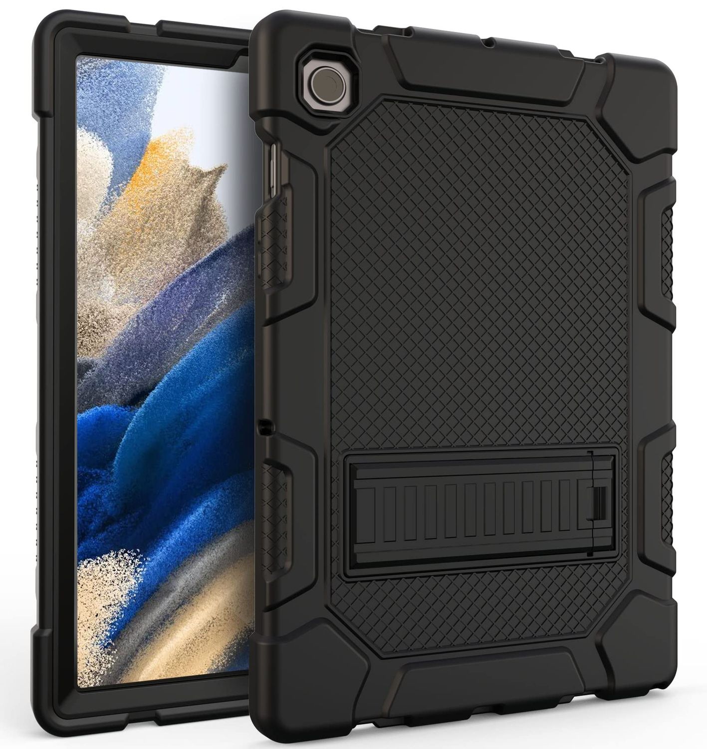 Samsung Galaxy Tab A8  10.5&quot; Case (Rugged)