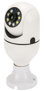 D.World 360° WiFi Panorama Camera