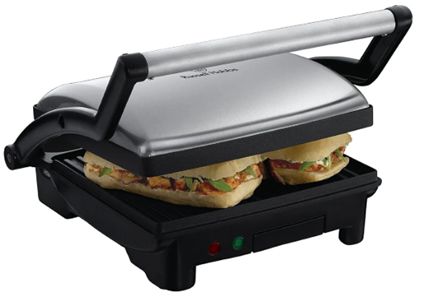 Panini 3 in 1 Grill