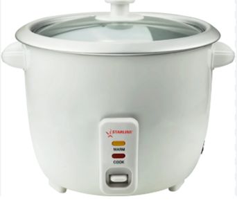 Rice Cooker