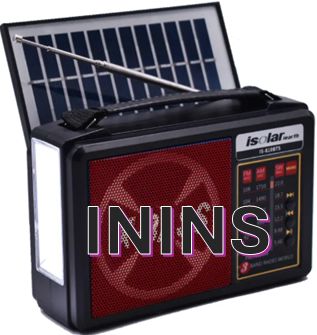 ININS Solar Radio
