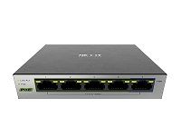 Nexxt - 4 Ports POE Switch
