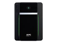 APC Back-UPS 1200VA - UPS