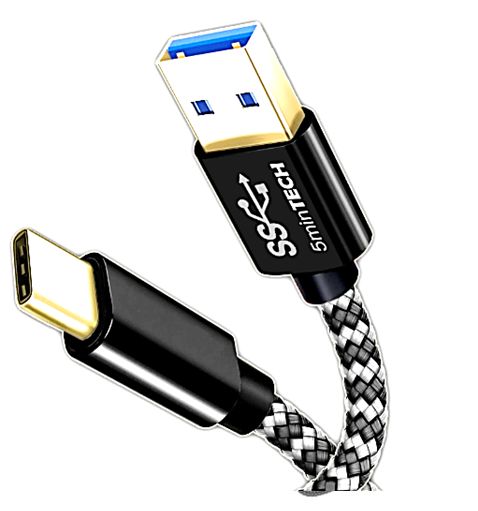 BestDW 120W Super Fast Cable