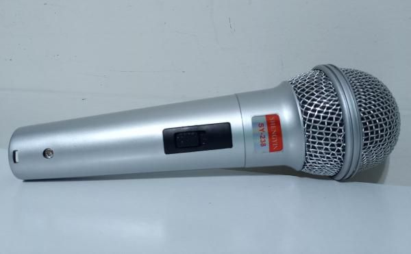 Shengyin SY - Series  Microphone