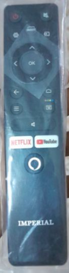 Imperial Remote Control