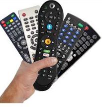Remote Controls