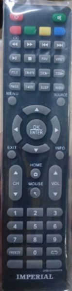 Imperial Remote Control