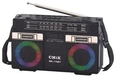 Cmik MK-178BT Retro