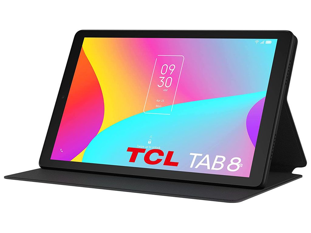 TCL 10&quot; Tablet