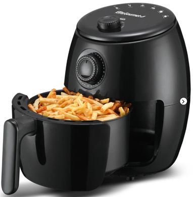 Elite  Litre Air Fryer