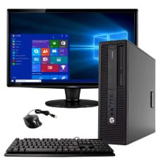 Desktops