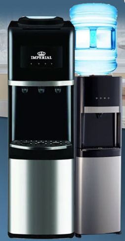 Water Dispensers