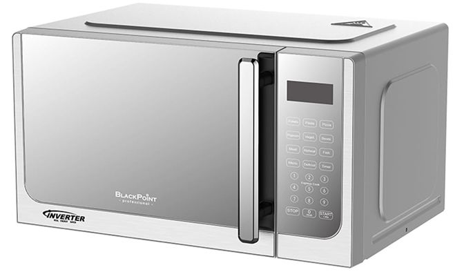 BlackPoint 1.0 Cubic Inverter