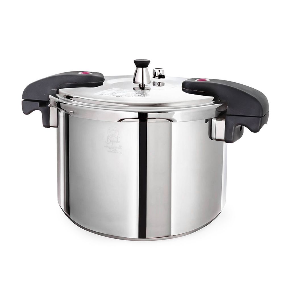 Pressure Cooker (12.5 Litres)