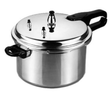 Pressure Cooker (5.5 Litres)