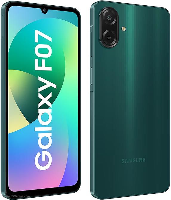 Samsung Galaxy F07