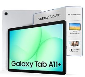 Samsung Galaxy Tab A11+