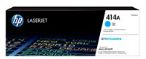 HP 414A - Cyan - original