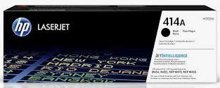 HP 414A - Black - original