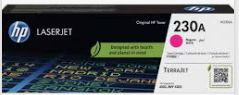 HP 230A - Mangeta- original