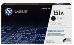 HP 151A - Black - original