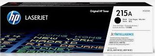 HP 215A - Black - original