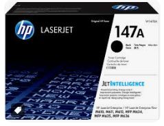 HP 147A - Black - original