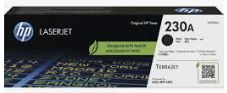 HP 230A - Black - original
