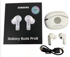 Samsung Earbuds Pro 8