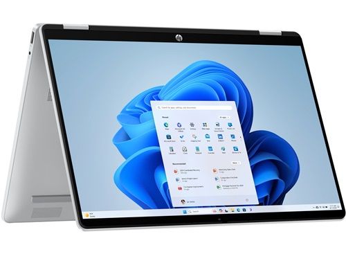 HP OmniBook 5 Flip 14-fp0013dx 2-in-1 Notebook (TOUCHSCREEN) Intel Core 5 120U