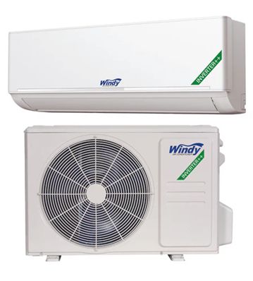 Windy 24000BTU Inverter+ (Split Unit)