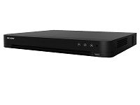 Hik IDS-7208HQHI-M1/XT 8-ch 1080p 1U H.265 AcuSense DVR