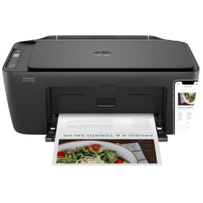 HP DeskJet Ink Advantage 2975 All-in-One Printer