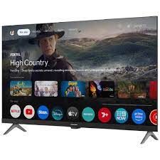 65" Imperial Google TV