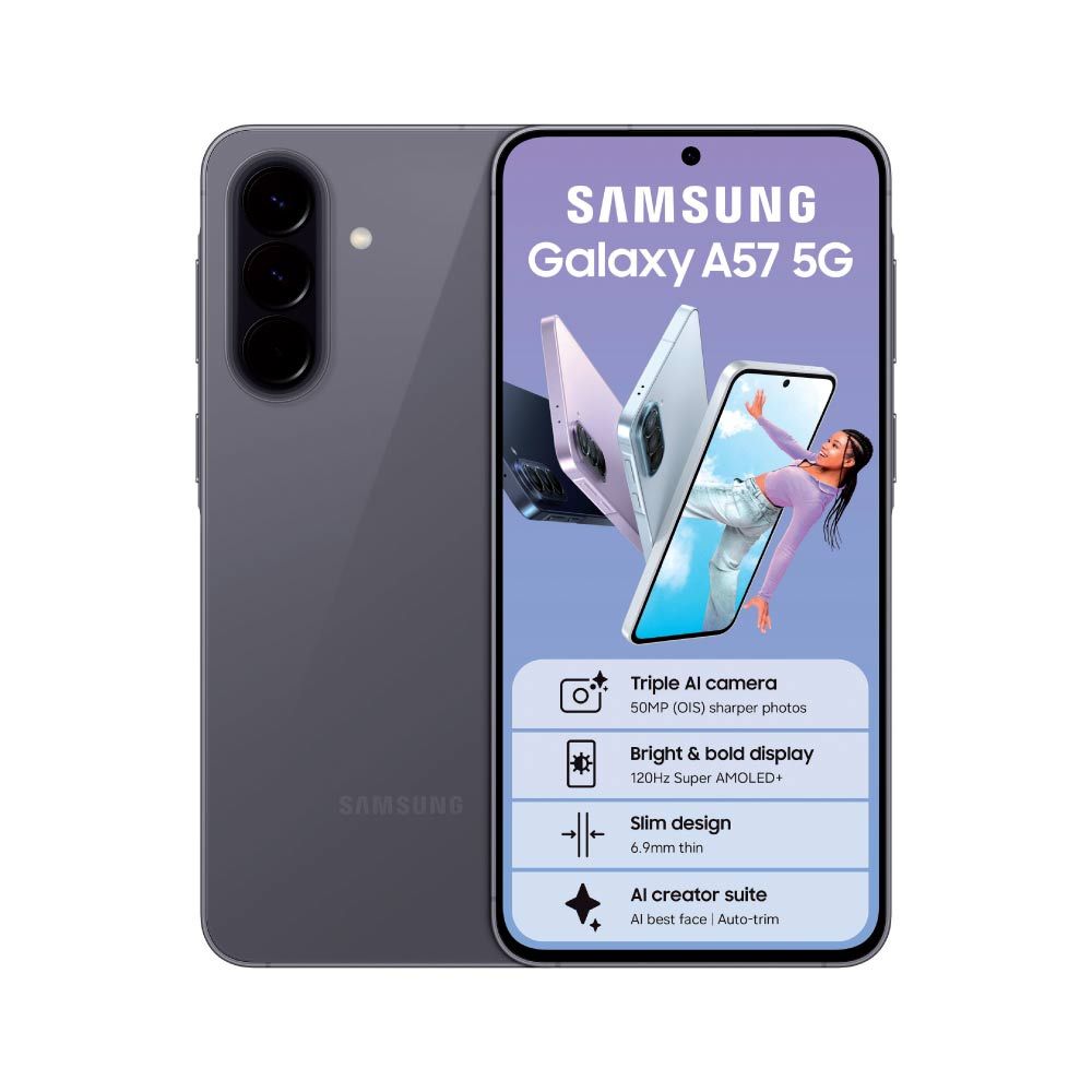 SAMSUNG A57 5G (12/128GB)