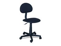 XTech Computer Chair (Black) - AM160GEN65
