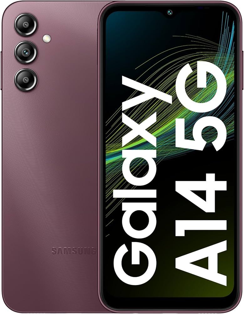 Samsung Galaxy A14 5G