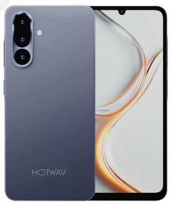 HOTWAV A36 Ultra Smartphone (128GB/64GB)