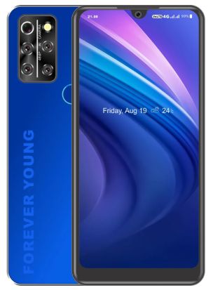 Pluzz p13 Smartphone (128GB/64GB)