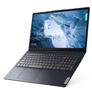Lenovo IdeaPad1 15IRU7 Intel i5 Touchscreen 512GB SSD &amp; 16GB RAM