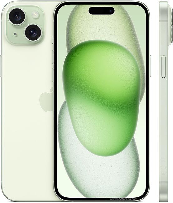 Apple iPhone 15 Plus (Not in box)