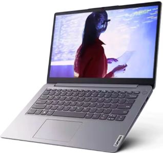 Lenovo IdeaPad1 1255U Intel i7 Touchscreen 512GB SSD &amp; 16GB RAM Get it with (Microsoft Office 2024 -Lifetime License &amp; 6 Years Virus Protection)