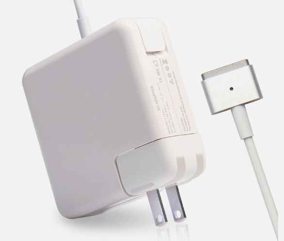 Macbook Pro 15 inch Mid 2012 2013 2014 2015 T-tip - 85W Power Adapter Charger