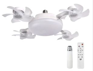 Drone Fan Light